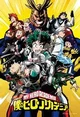 My Hero Academia