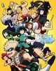 My Hero Academia