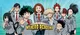 My Hero Academia
