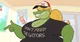 Gator Girl