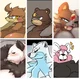 Bear pokemons