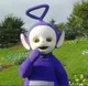 Tinky Winky