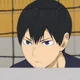 Tobio Kageyama 
