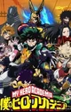 My Hero Academia