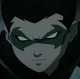 Damian Wayne - DCAMU