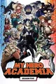 My Hero Academia