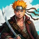 Naruto Uzumaki
