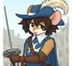 Count Artagnan
