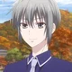 Yuki Sohma