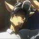 Louis -beastars 