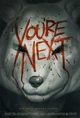 you are the next 