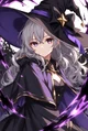 Your mentor witch