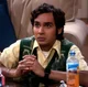 Raj Koothrappali 