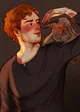 Charlie Weasley