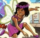 Princess Iris 