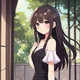 Popular girl Rose 