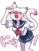 Japan Countryhumans