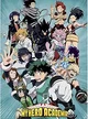 My Hero Academia