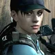 Jill Valentine 