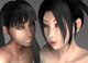 Kamira and Kurusu
