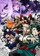 My Hero Academia