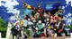 My Hero Academia