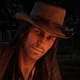 John Marston