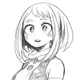 Ochako Uraraka