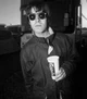 Liam Gallagher