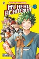 My hero Academia 