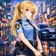 Police Officer TG