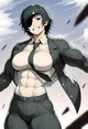 Buff Himeno