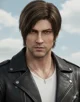 Leon S Kennedy
