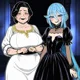 Evil Witch Body Swap
