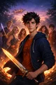 Percy Jackson