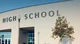 High school 