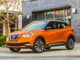 2018 Nissan Kicks 