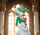 Queen Gardevoir