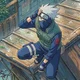 Kakashi Hatake