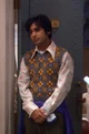 Raj Koothrappali 