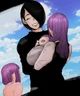 Rize and Furuta 