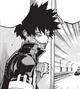Dabi - Toya Todoroki