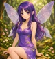 Fairy Isekai TG