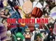 One Punch Man