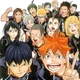 HQ - Karasuno