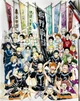 Haikyuu Pick Me