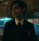 Five hargreeves 
