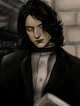 severus tobias snape