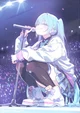 Hatsune Miku 