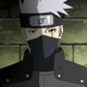 Kakashi Hatake 